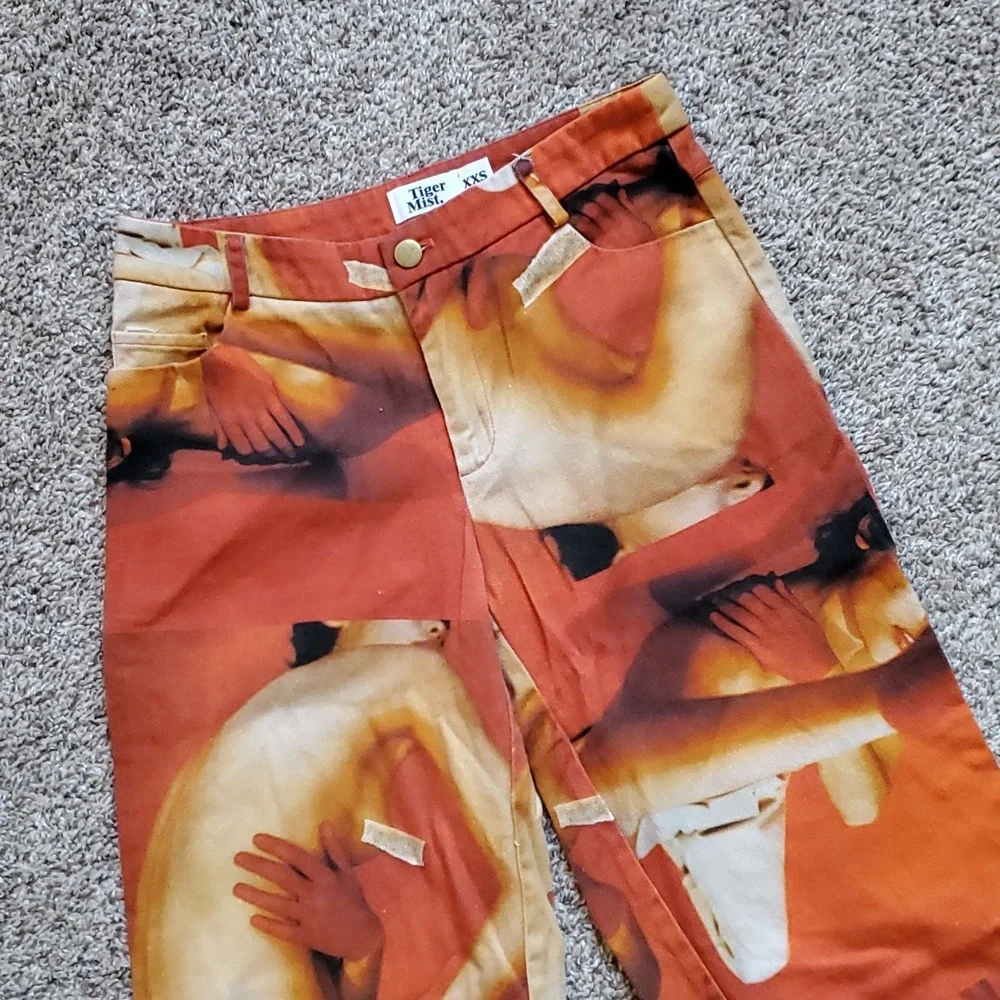 Tiger Mist Pant - Picture 2 of 5